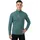 Millet Intense Fleece Grün M