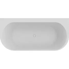 Riho Valor Vorwand-Badewanne 84 x 180 cm (B131001105)