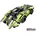 Bricks 2-in-1 Racing Car 27 MHz QH-8020