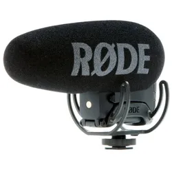 Rode VIDEOMIC PRO+