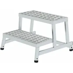 MUNK Modulares Arbeitspodest-Grundmodul