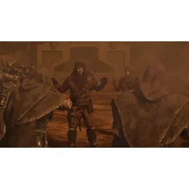 Red Faction: Armageddon