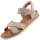 SKECHERS DESERT KISS-GOLDEN LILY Damen Beige 39