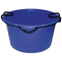 HP Autozubehör Mörtelkübel GRIPLINE C 90 l