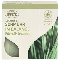SPEICK Bionatur Soap Bar In Balance 100 g