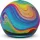 Amazon Echo Dot Kids 5. Generation Regenbogenwirbel