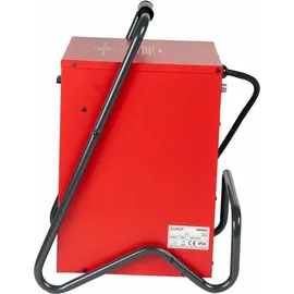 Eurom EK9002 - 9000 W Ventilator