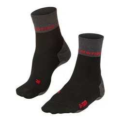 Falke Damen RU True Motion Nevos schwarz