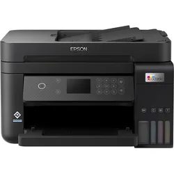 Epson EcoTank ET-3850 - Multifunktionsdrucker - Farbe