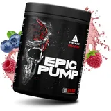 Peak Performance Epic Pump