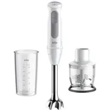Braun MultiQuick 5 MQ50201M Stabmixer