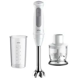 Braun MultiQuick 5 MQ50201M Stabmixer