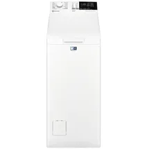 Electrolux EW6TN4062P Toplader (6 kg, 1000 U/min)