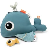 Done by Deer Wally blau