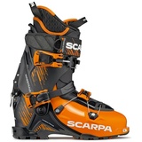 Scarpa Maestrale Herren 24/25 Skitourenschuh orange/black