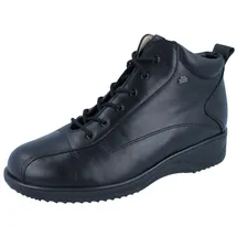 Finn Comfort Damen, Stiefel, schwarz schwarz 40,5