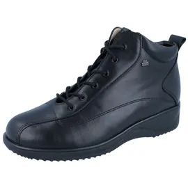 Finn Comfort Damen, Stiefel, schwarz schwarz 40,5