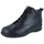Finn Comfort Damen, Stiefel, schwarz schwarz 40,5