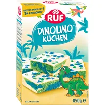 Ruf Kuchen Backmischung 850 g