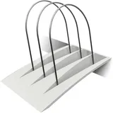 DataFlex Viewmate DIN A4 180 mm Weiß