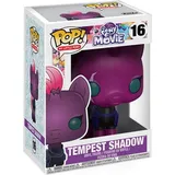 Funko Pop! Television: My Little Pony – Tempest Storm – Vinyl Figur, 9cm