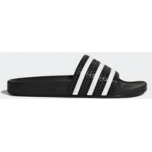 adidas Adilette Core Black / White / Core Black 35