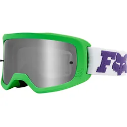 Fox Crossbrille Main Linc Spark
