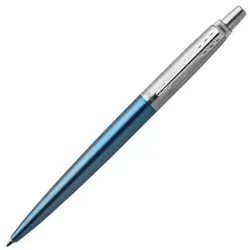 Parker Jotter Waterloo Blue C.C.