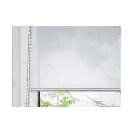 MYDECO Rollo Prime 75 x 150 cm Weiß