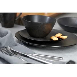 Ritzenhoff & Breker Kitwe Müslischale Schwarz 14 cm