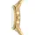 Michael Kors Bryant Edelstahl 35,0 mm MK7540