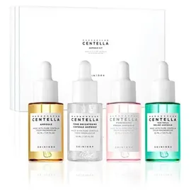 Skin1004 Madagascar Centella Ampoule Kit 120 ml