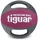 tiguar Medizinball mit Griffen Violett/Lila 5 kg