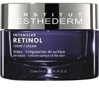 INSTITUT ESTHEDERM Intensive Crème intensive retinol 50 ml