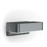Steinel LED-Außenleuchte L 800 C Anthrazit