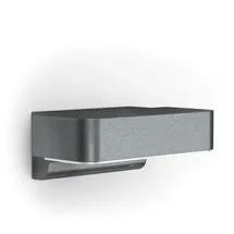 Steinel LED-Außenleuchte L 800 C Anthrazit