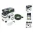 Festool Absaugmobil CLEANTEC CTM MIDI