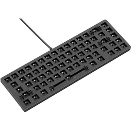 Glorious PC Gaming Race GMMK 2 Compact Barebone DE
