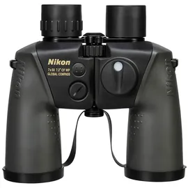 Nikon Marine 7x50 Fernglas - Black - One Size