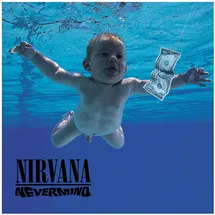 Universal Music Vertrieb - A Division of Universal Music GmbH Nevermind, 1 Schallplatte