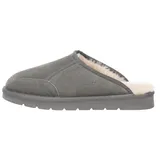 Everau Hausschuh Lark grau 47
