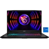 MSI Katana 17 B13VFK-1297 i7-13620H RTX 4060 16 GB RAM 1000 GB SSD