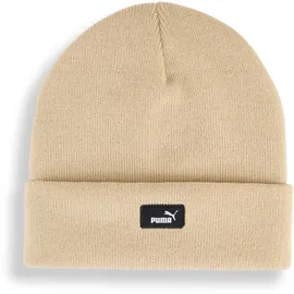 Puma ESS Mid Crown Hut, braun - toasted almond