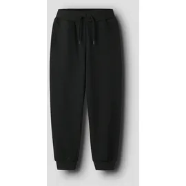 NAME IT Nkmvian Sweat Set Bru Noos Schwarz 134