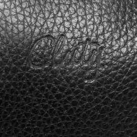 Cluty Rucksack in schwarz | Schwarz