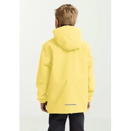 Jack Wolfskin New Snowy Days Jkt Kinder Lemon Ice 164