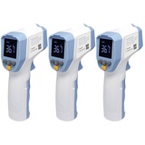 Uni-T UT305H Infrarot-Thermometer 32 - 42.9°C 3St.