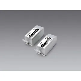 Canon BCI-15BK schwarz 2 St.