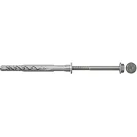 Fischer Langschaftdübel SXRL 10 x 260 mm 50 Stück