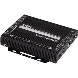 ATEN VanCryst VE1843 - Video/Audio/Infrarot/USB/serieller/Netzwerkextender